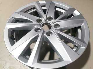 JUEGO LLANTAS VOLKSWAGEN TOURAN (5T1) 5TA601025Q