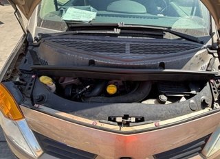Motor arranque renault modus 1.5 dci 101681