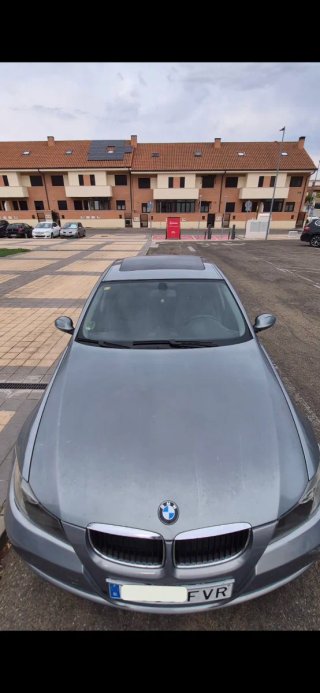 BMW Serie 3 2006