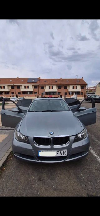 BMW Serie 3 2006