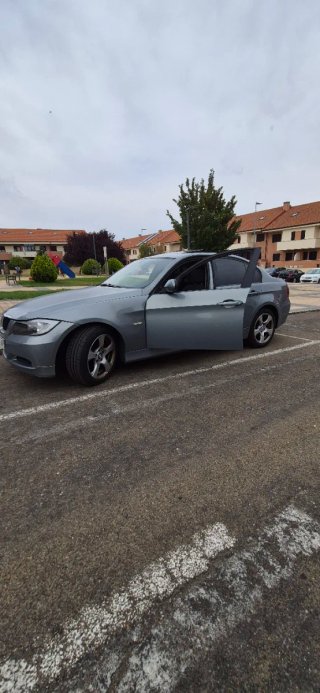BMW Serie 3 2006