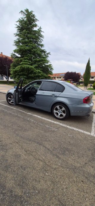 BMW Serie 3 2006