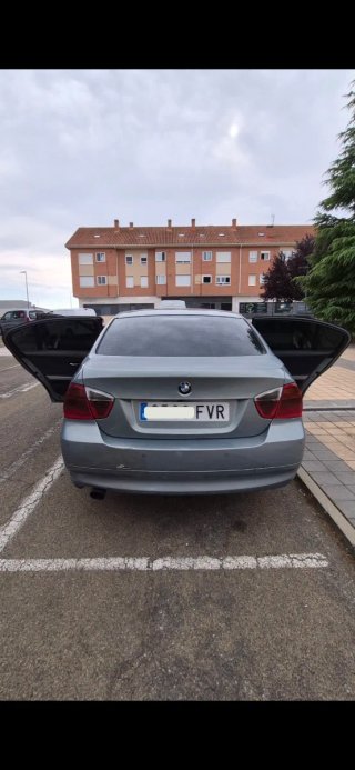 BMW Serie 3 2006