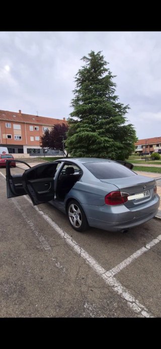 BMW Serie 3 2006
