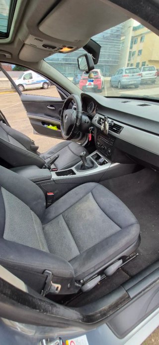 BMW Serie 3 2006