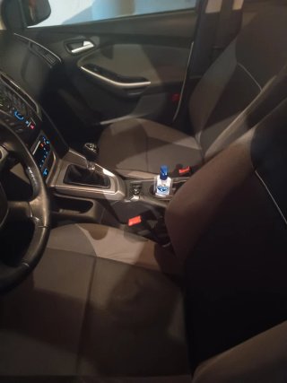 Ford Focus 2013