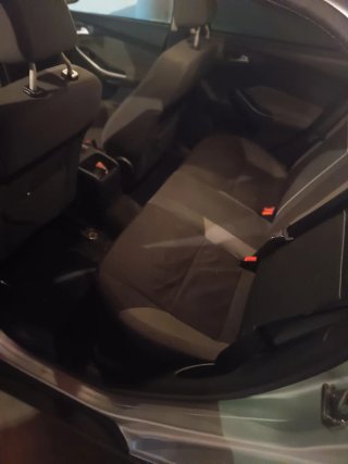Ford Focus 2013