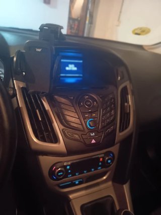 Ford Focus 2013