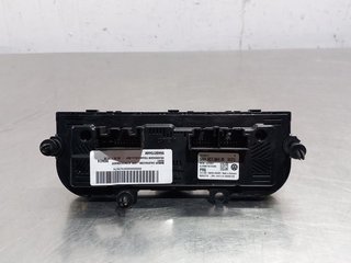 MANDO CALEFACCION / AIRE ACONDICIONADO VOLKSWAGEN