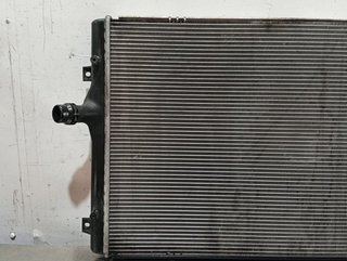 RADIADOR AGUA SEAT ALTEA XL (5P5) CAYC 1K0121251D