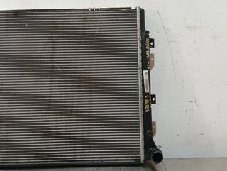 RADIADOR AGUA SEAT ALTEA XL (5P5) CAYC 1K0121251D