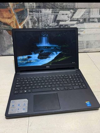 Ordenador portátil Dell