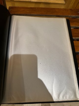 Portafolios A4 y Papel Staples