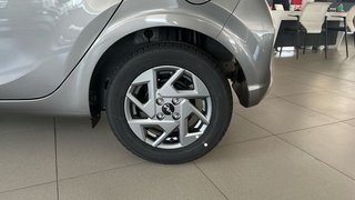 Kia Picanto 1.0 DRIVE 4STR 68 5P