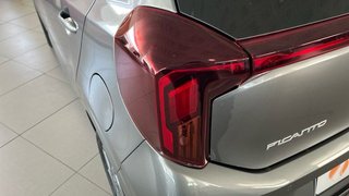 Kia Picanto 1.0 DRIVE 4STR 68 5P