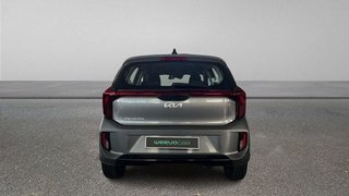 Kia Picanto 1.0 DRIVE 4STR 68 5P