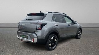 Kia Stonic 1.0 T-GDI MHEV DRIVE 115 5P