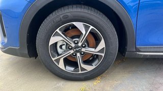 Kia XCeed 1.0 T-GDI DRIVE 115 5P