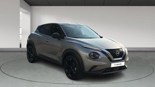Nissan Juke 1.0 DIG-T 84KW TEKNA 114 5P