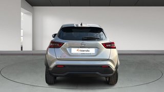 Nissan Juke 1.0 DIG-T 84KW TEKNA 114 5P