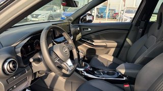 Nissan Juke 1.0 DIG-T 84KW TEKNA 114 5P