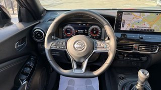 Nissan Juke 1.0 DIG-T 84KW TEKNA 114 5P