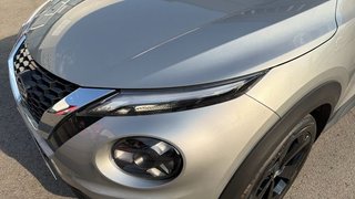 Nissan Juke 1.0 DIG-T 84KW TEKNA 114 5P