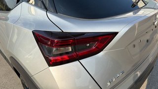 Nissan Juke 1.0 DIG-T 84KW TEKNA 114 5P