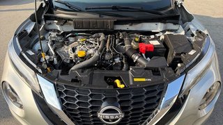 Nissan Juke 1.0 DIG-T 84KW TEKNA 114 5P
