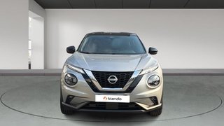 Nissan Juke 1.0 DIG-T 84KW TEKNA 114 5P