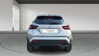 Nissan Juke 1.0 DIG-T 84KW TEKNA 114 5P