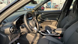 Nissan Juke 1.0 DIG-T 84KW TEKNA 114 5P