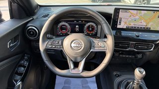 Nissan Juke 1.0 DIG-T 84KW TEKNA 114 5P
