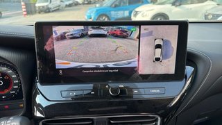 Nissan Juke 1.0 DIG-T 84KW TEKNA 114 5P