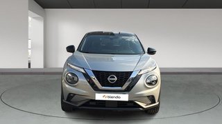 Nissan Juke 1.0 DIG-T 84KW TEKNA 114 5P