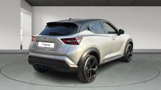 Nissan Juke 1.0 DIG-T 84KW TEKNA 114 5P