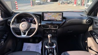 Nissan Juke 1.0 DIG-T 84KW TEKNA 114 5P
