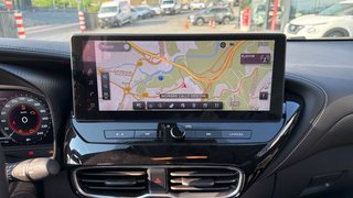 Nissan Juke 1.0 DIG-T 84KW TEKNA 114 5P