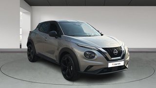Nissan Juke 1.0 DIG-T 84KW TEKNA 114 5P