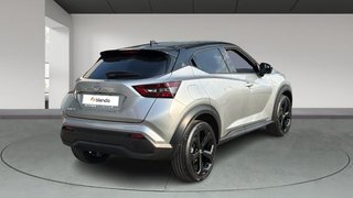 Nissan Juke 1.0 DIG-T 84KW TEKNA 114 5P