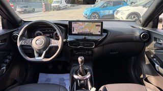 Nissan Juke 1.0 DIG-T 84KW TEKNA 114 5P