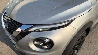 Nissan Juke 1.0 DIG-T 84KW TEKNA 114 5P