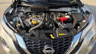 Nissan Juke 1.0 DIG-T 84KW TEKNA 114 5P