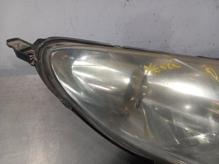 FARO DERECHO PEUGEOT 407 0301213272