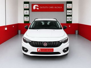 FIAT Tipo 2019