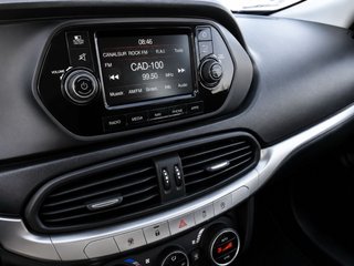 FIAT Tipo 2019