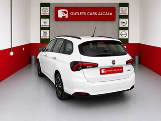 FIAT Tipo 2019