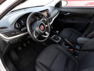 FIAT Tipo 2019