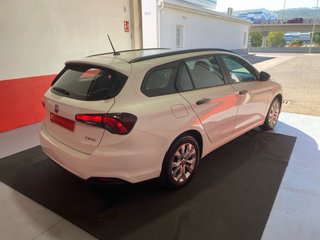 FIAT Tipo 2019