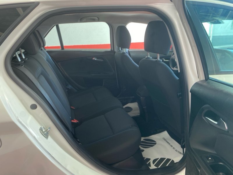 Fiat Tipo 2019, foto 12